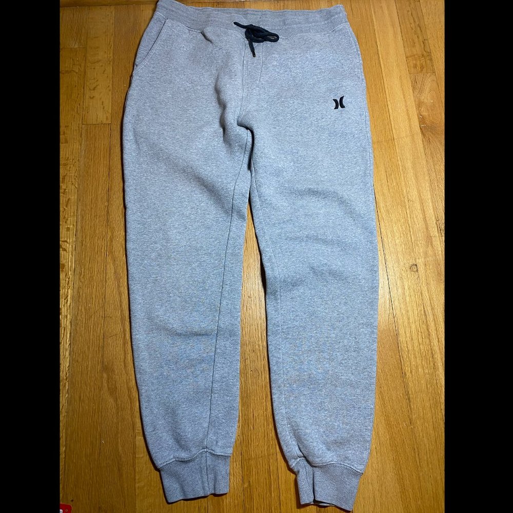 Hurley Sweatpants Size Medium